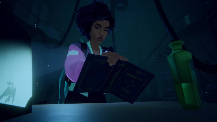 Usual June - Odhalení