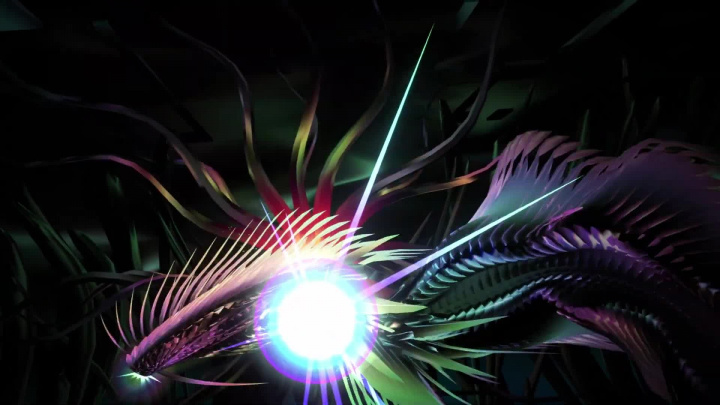 Thrasher - Oznámení