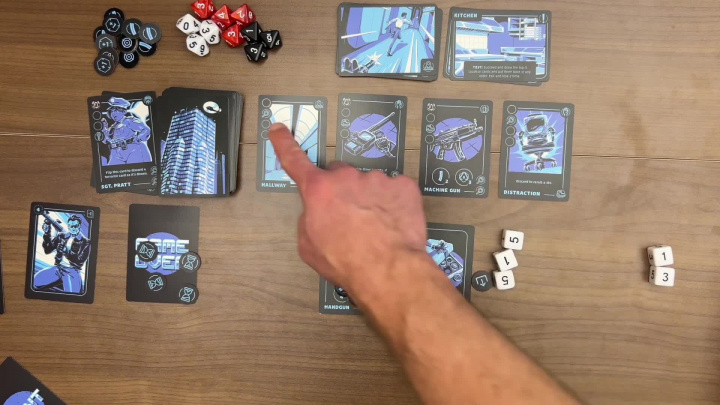 Hunted: Kobayashi - Jak hrát