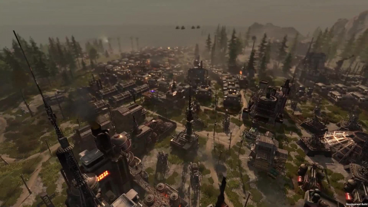 New Cycle - demo trailer