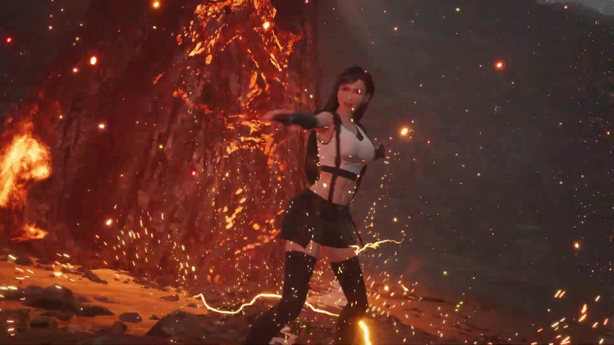 Změny v příběhu Final Fantasy VII Rebirth možná budou drsnější, než se zdálo