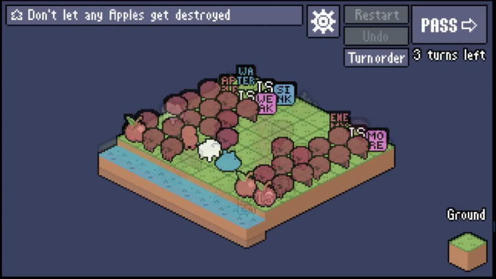 Mobile Suit Baba - trailer