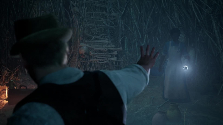 Alone in the Dark - vítejte v Dercetu