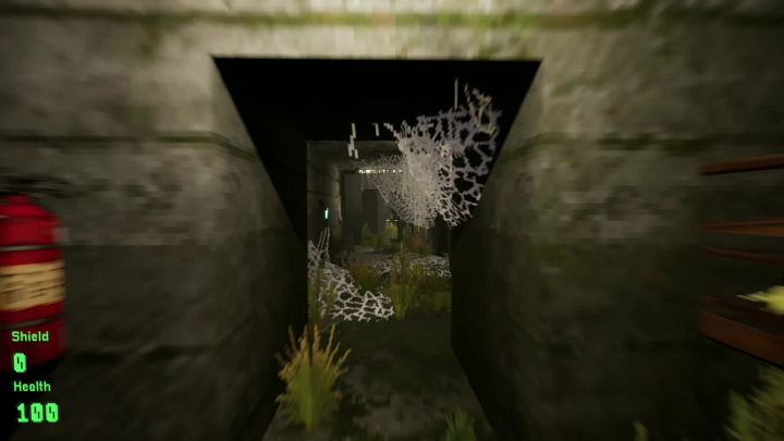 Kvark - startovní trailer pro druhou kapitolu