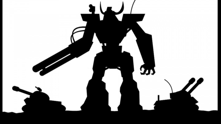 RPG trilogie Void - trailer