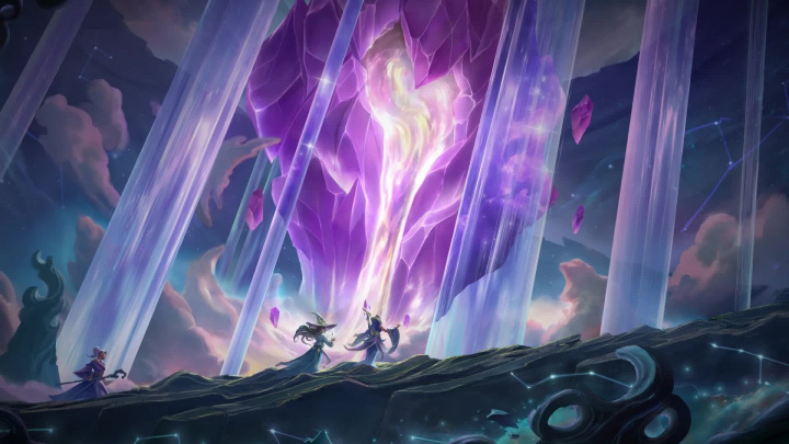 Altered – Co to je?