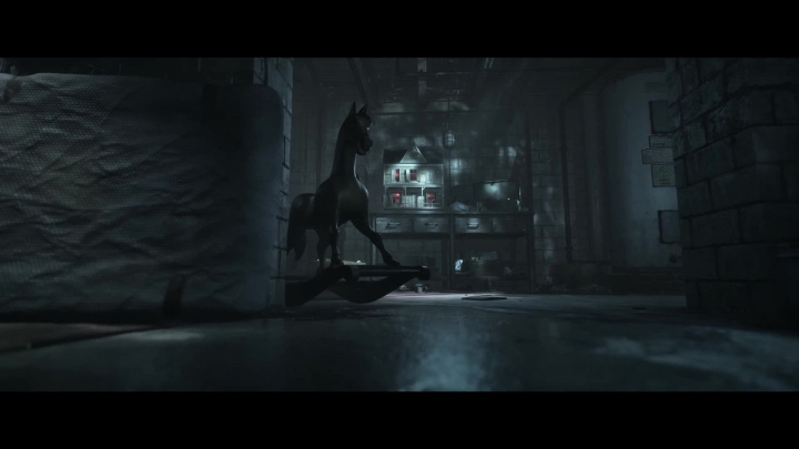 Until Dawn - Oznámení na PC a PS5