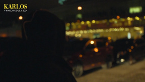 Karlos - ukázka z filmu