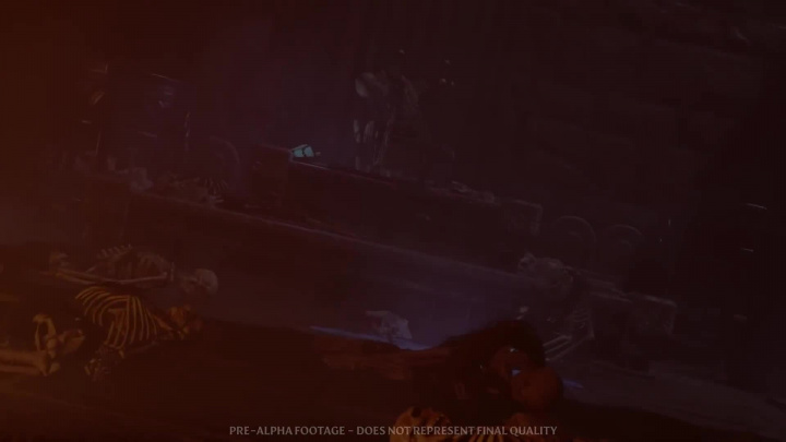 Enshrouded - Odhalení