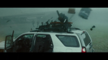 Twisters (2024) - oficiální trailer (české titulky)