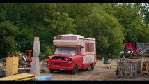 Prázdniny s Broučkem - teaser trailer