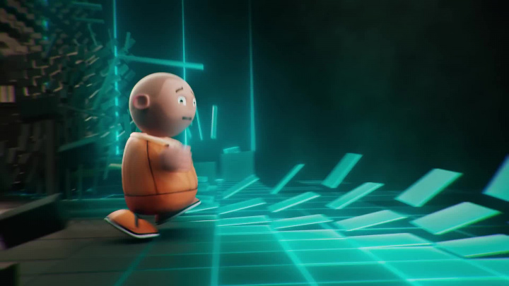 Prison Architect 2 - oznamovací trailer