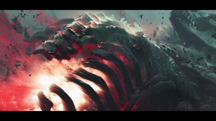 Grimcoven – Ukázka