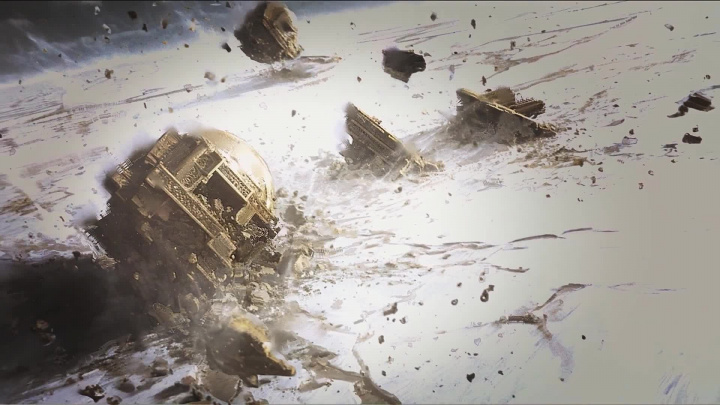 Lands of Evershade – Ukázka