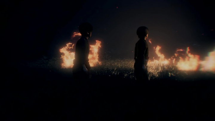 Rise of the Ronin - The Cause