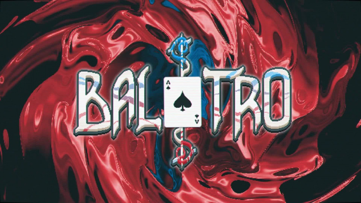 Balatro - Trailer