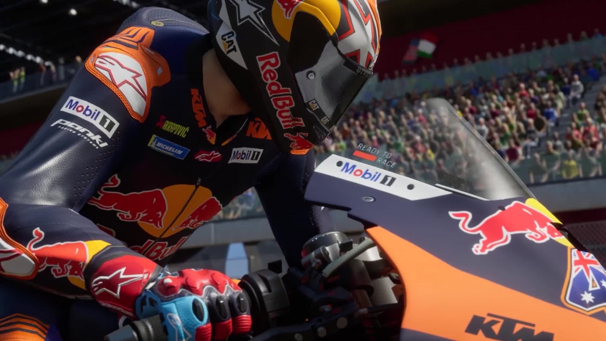 Další ročník MotoGP 24 startuje v květnu. Přinese realističtější jízdní model i virtuální dozor