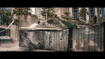 Kaskadér (2024) - trailer (český dabing)