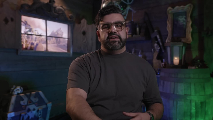 Sea of Thieves 2024 Preview Event