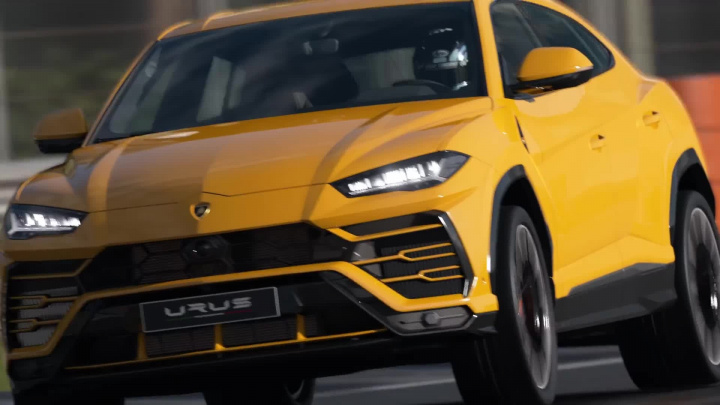 Gran Turismo 7 - February 1.44 Update