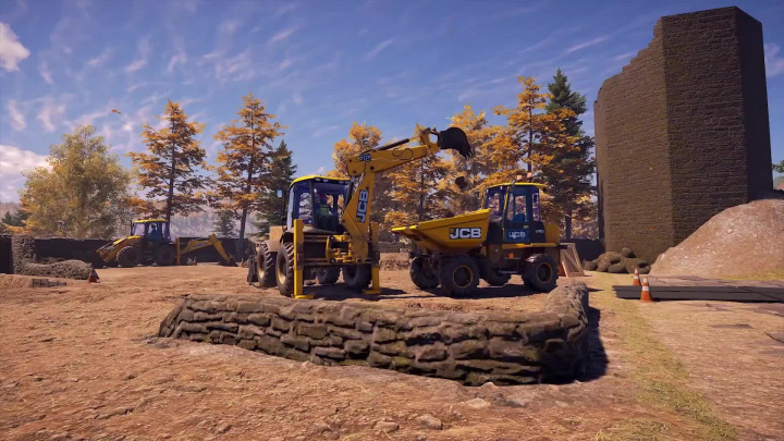 Construction Simulator - Gold Edition trailer