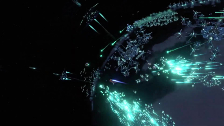 Dyson Sphere Program - Bezplatný obsah