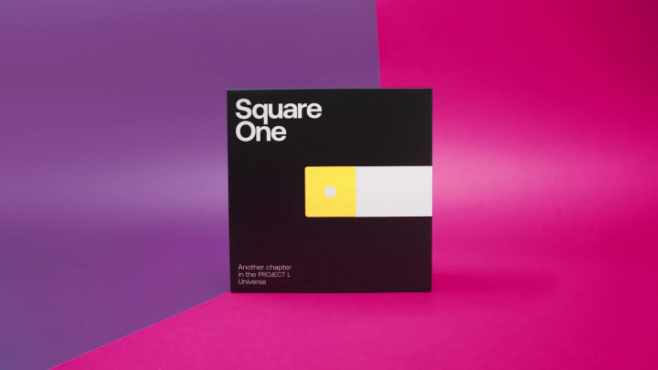 Project L: Square One - Trailer