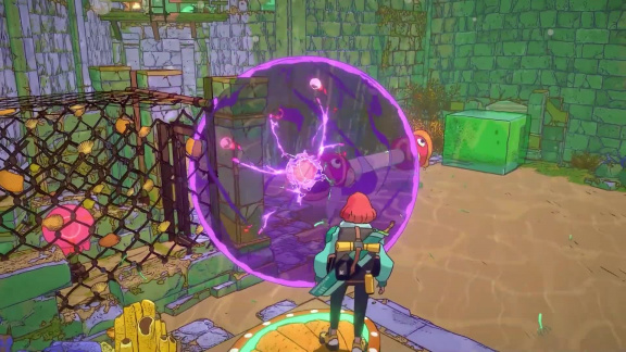 Letní dovolená v Alpách? Do Dungeons of Hinterberg můžete zamířit v červenci