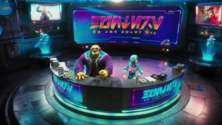 Star Wars: Hunters - oznámení data vydání