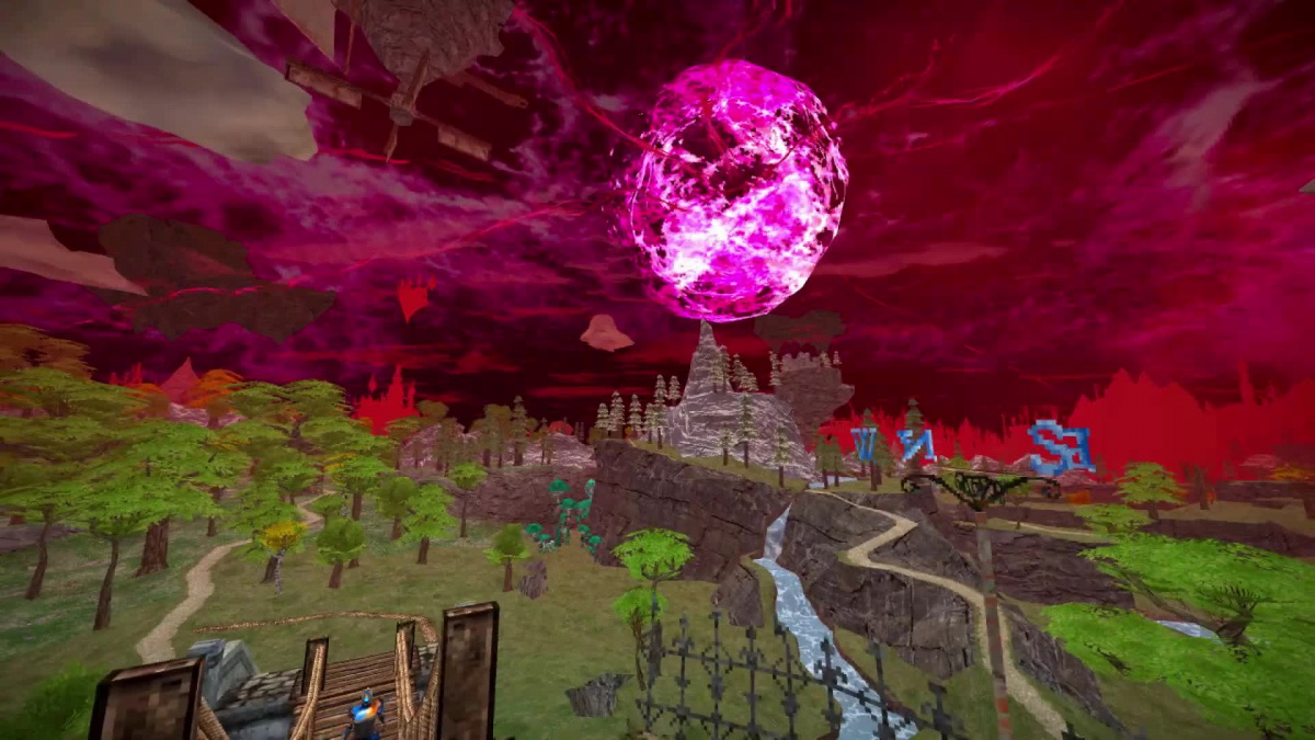 Fantastické retro RPG Dread Delusion zanedlouho opustí předběžný přístup