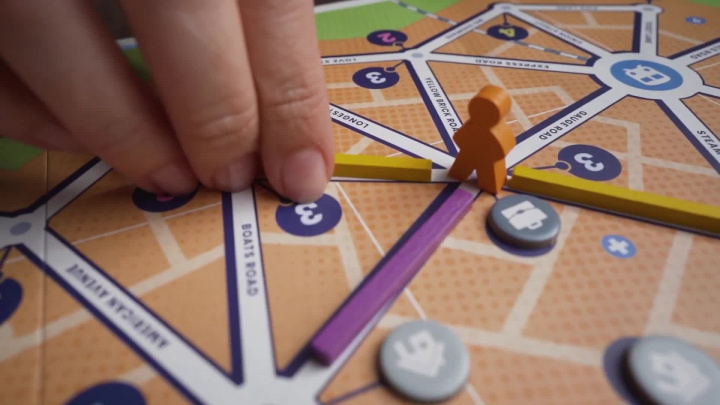 Bus – Výroční edice