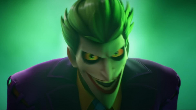 Jokera v bojovce MultiVersus opět dabuje Mark Hamill