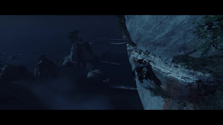 Ghost of Tsushima – upoutávka k PC verzi