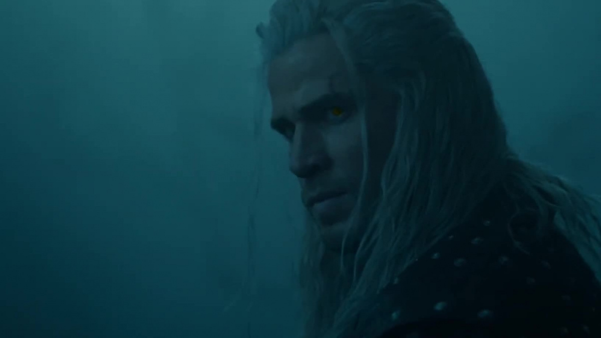 Podívejte se na první záběr ze seriálového Zaklínače s Liamem Hemsworthem v roli Geralta