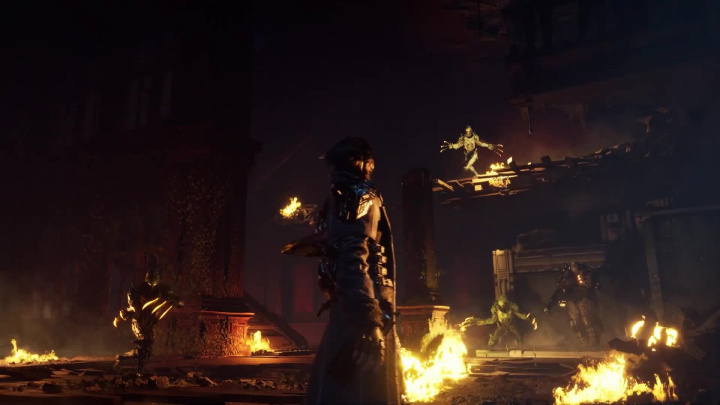 The First Descendant - Launch Date Reveal Coming Soon