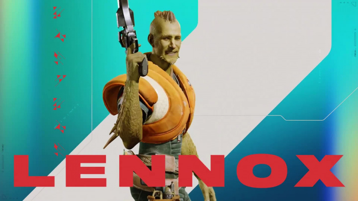 Concord - Gameplay Trailer