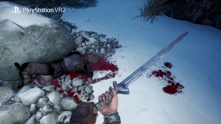 Skydance's BEHEMOTH - First Gameplay