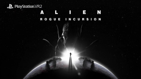 Alien Rogue Incursion - First Gameplay