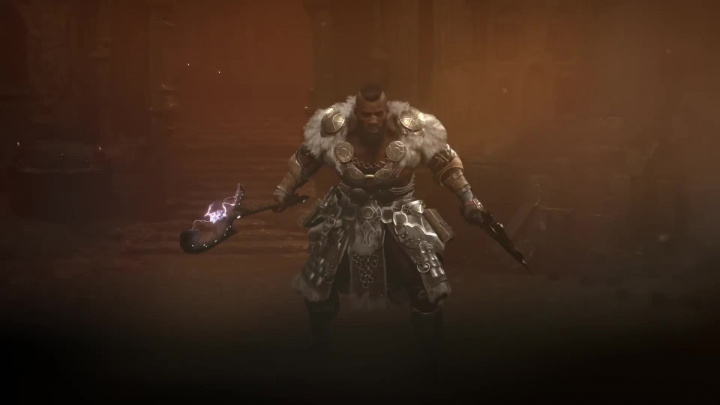 Diablo IV - upoutávka ke 4. sezóně