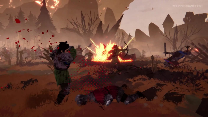 Tears of Metal - World Premiere Trailer
