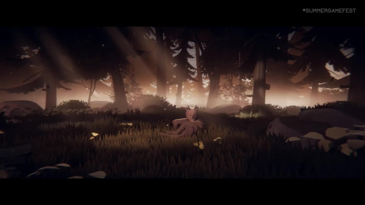 Deer & Boy - World Premiere Trailer