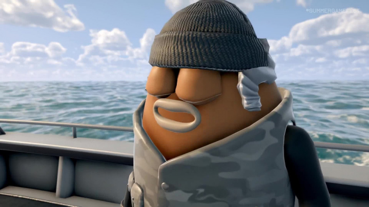 Killer Bean - World Premiere Trailer