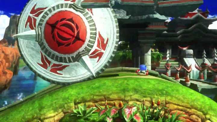 Sonic X Shadow Generations - Summer Game Fest Trailer
