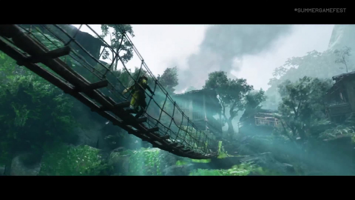 Unknown 9 Awakening - World Premiere Trailer