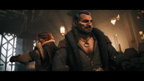 Thedas navštívíme na podzim. Dragon Age: The Veilguard představil postavy
