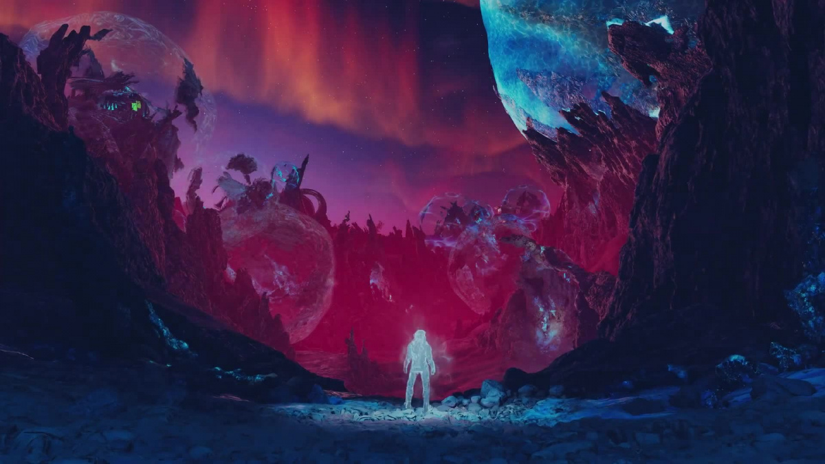 Shattered Space pro Starfield bude řádně hororový, hra dneska dostává novou porci obsahu