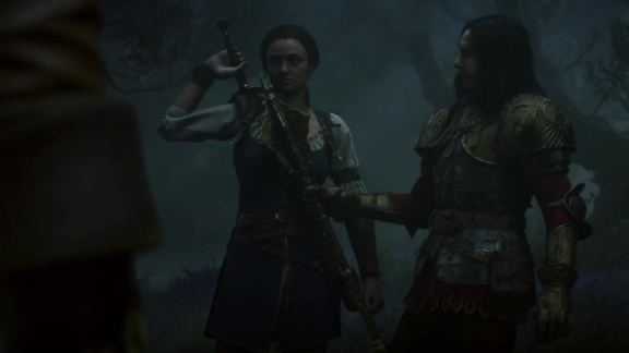 Novému traileru na Fable nechybí humor. Albion navštívíme příští rok