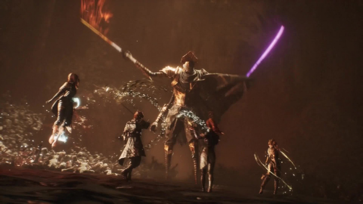 Clair Obscur: Expedition 33 - Odhalení