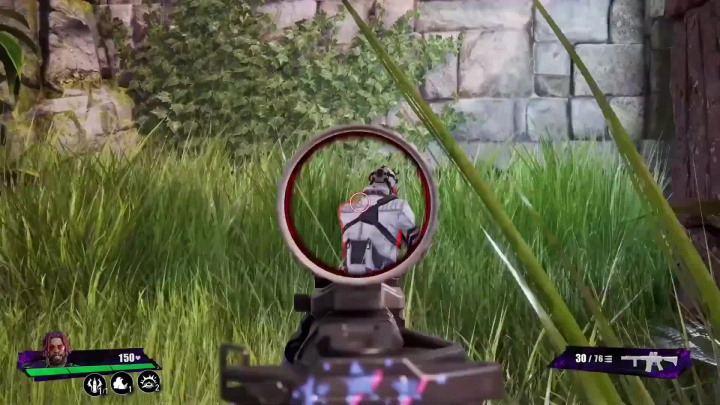 FragPunk - Odhalení