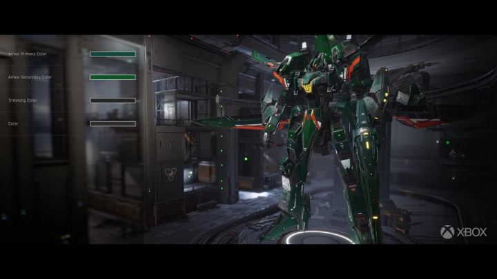 Mecha Break - Gameplay Trailer